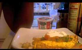 The Dukan Diet: Vlog #5