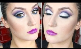 TAG - E Se as Vilãs Fossem Reais:Ursula