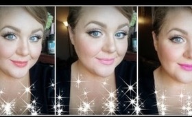 Prom/Night Out Makeup for ANY Dress Color!