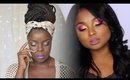 Colorful Makeup Tutorial (Mass Collab)║ Emmy Vargas