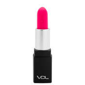 VDL Expert Color Real Fit Velvet Lipstick 105 Pink Passion