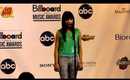 Carly Rae Jepsen Interview | 2012 Billboard Music Awards