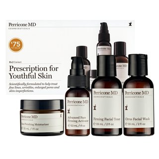 Perricone MD Prescription for Youthful Skin