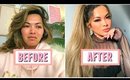 24 Hour Ugly To Attractive Transformation! Glow Up Challenge!