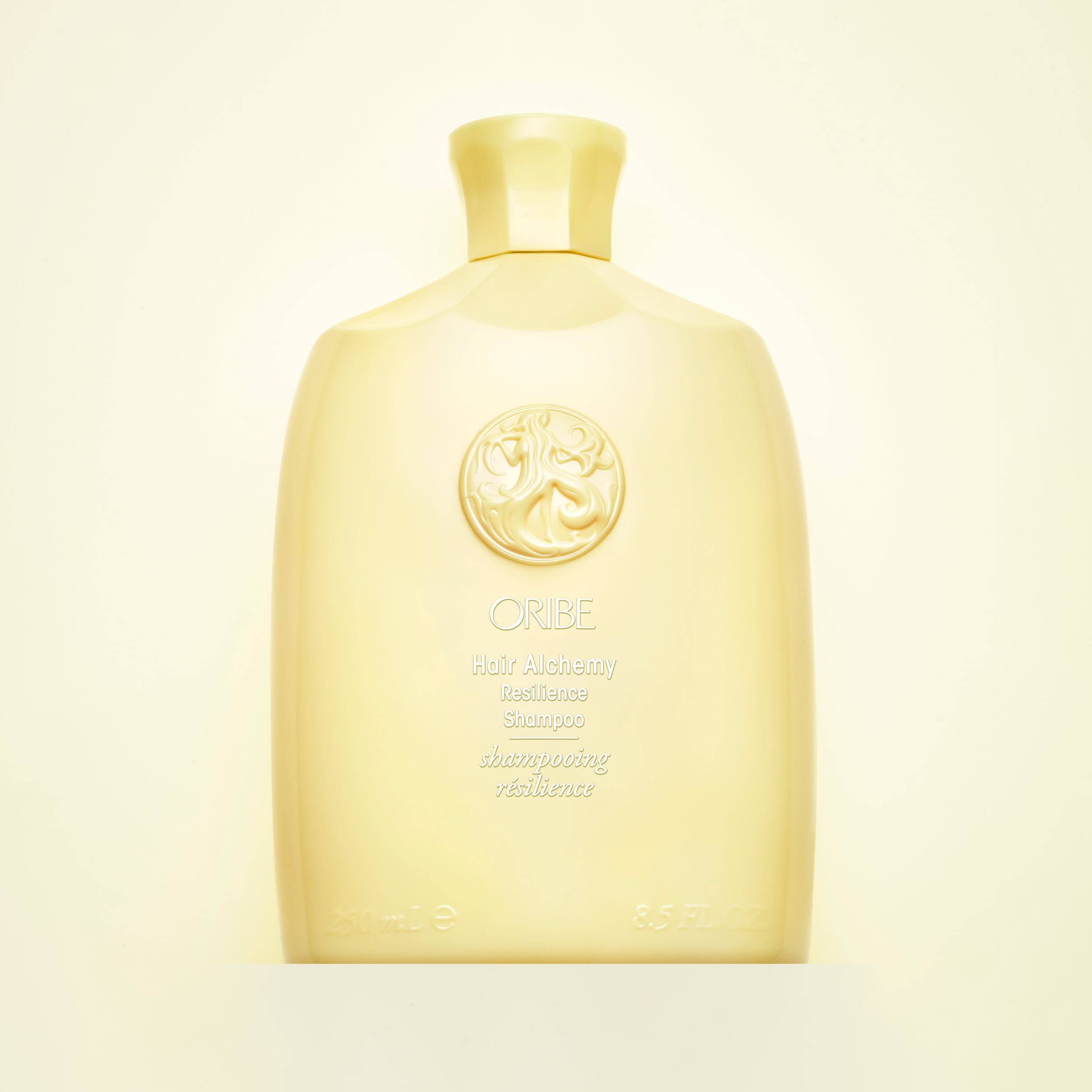 Shop Oribe's Hair Alchemy Resilience Shampoo on Beautylish.com