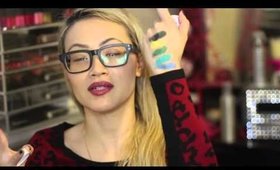 Must Haves, Favorites, Color Pop Cosmetics,FitTea, Milani, and more....