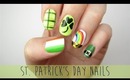 Nail Art for St. Patrick's Day: A Mini Guide!