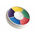 Lumiere Creme Makeup Wheel