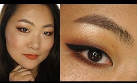 FALL MAKEUP FEAT. LIME CRIME VENUS 2 AND OFRA X KATHLEEN LIGHTS MIAMI FEVER  I Futilities And More