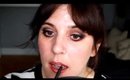 GRWM: Smoky Eyes with Melt Eyeshadows | The Painted Lip