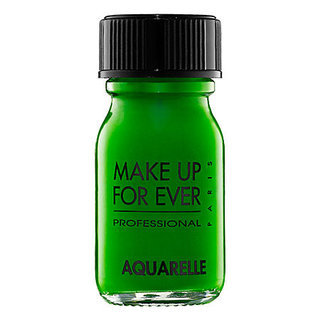 MAKE UP FOR EVER Aquarelle Face & Body Liquid Color