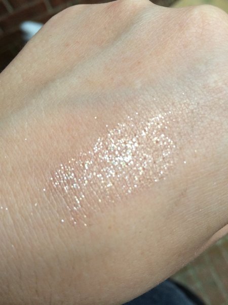 charlotte tilbury color chameleon champagne diamonds