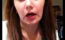 Vlog 18- sick