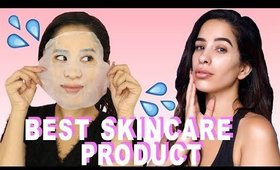 My Top 3 Skincare Products