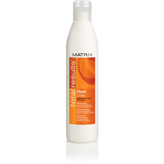 Matrix Total Results- Sleek Shampoo