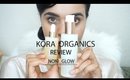 Kora Organics Noni Face & Body Oils Review