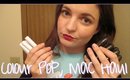 Haul ♡ Colour Pop, MAC, & Sephora