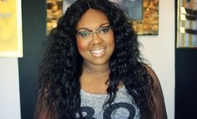 Wow African Indian Virgin Hair Initial Review
