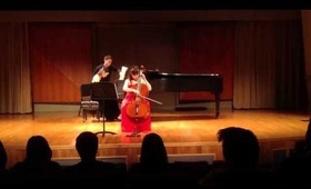 Rachmaninoff 4