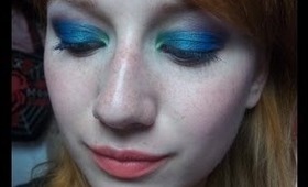 How To Cover A Spot/Blemish