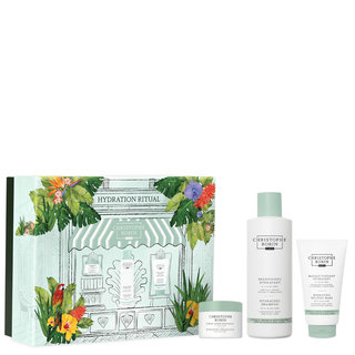 Christophe Robin Hydrating Ritual Set