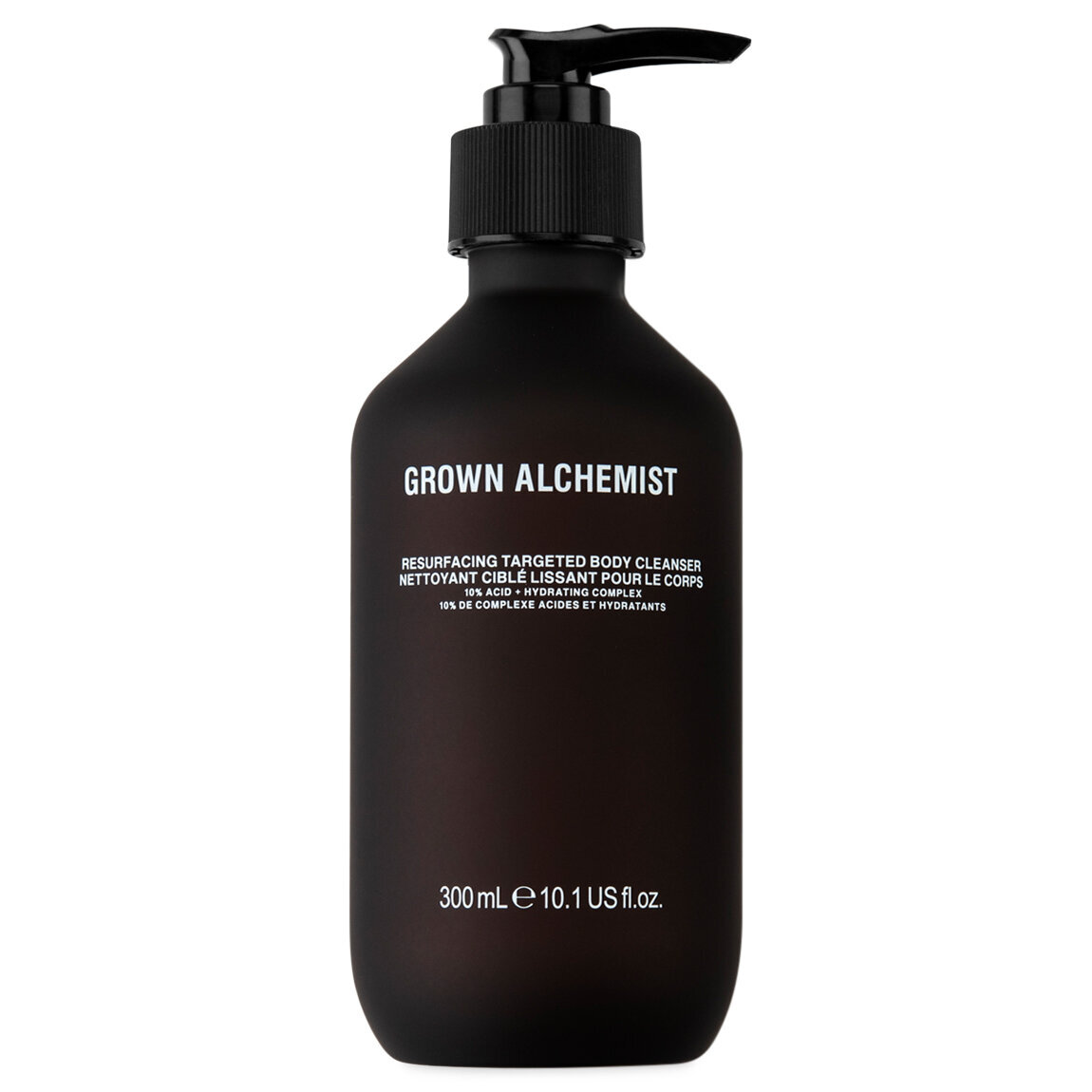 Grown Alchemist Resurfacing Body Cleanser | Beautylish