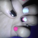 my nails :)