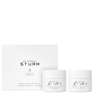 Dr. Barbara Sturm Super Anti-Aging Day & Night Set