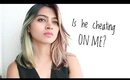 Finding that my friend is an 'Escort' _ | Smile With Prachi _ #67