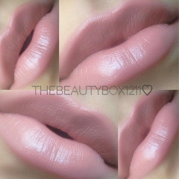 angel lipstick Amanda E.'s (amandaensing) Photo Beautylish