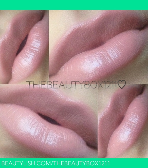 angel lipstick | Amanda E.'s (amandaensing) Photo | Beautylish