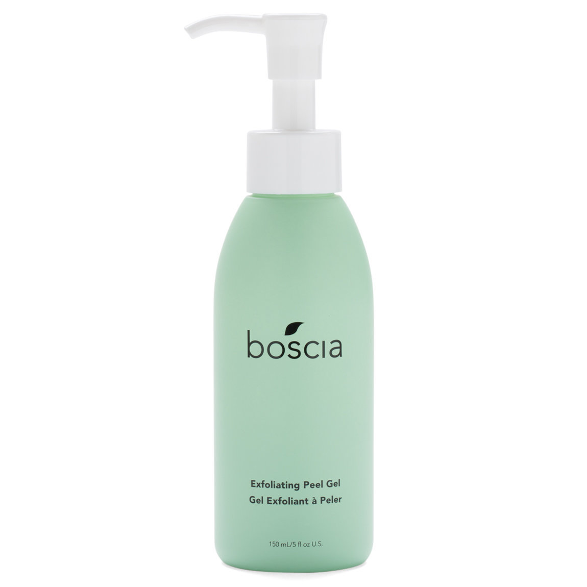 boscia Exfoliating Peel Gel Beautylish