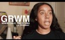 GRWM: Drama, Drama, DRAMA and a Giveaway