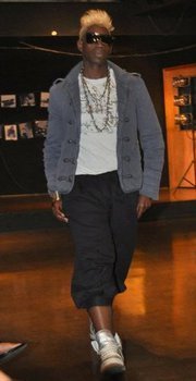 Jamarr W.
