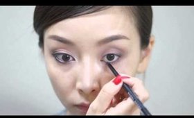 makeup vogue仮