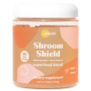 Golde Shroom Shield