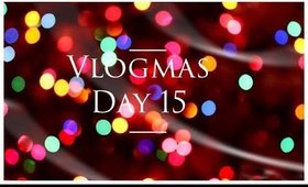 ❄️ Vlogmas Day 15: Lazy Days & Life Hacks ❄️