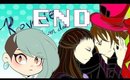 Reverie: an odd sim date- True Route [END]