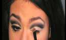 Christina augilera " The Voice " Inspierd Makeup Tutorial♥