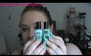 Glamour Birchbox for July 2012 featuring Eyeko, Color Club, & More! + Birchbox Keychain!