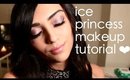 Ice Princess Makeup Tutorial ❤