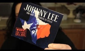 Johnny Lee You Ain't Never Been To Texas REVIEW!