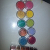 Myomakeup pigments! :))