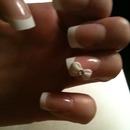 my nails:)
