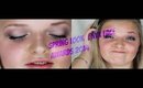 Spring Look✿ Cara DeLevine inspired | NYX FACE Awards Entry 2014