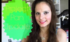 Project Pan 2014: The Fourth Update