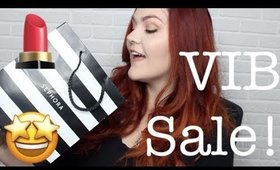 Sephora VIB Sale HAUL!!
