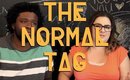 The Normal Tag