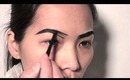 The brow 3 style