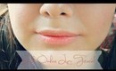 Pink Ombre Lips Tutorial